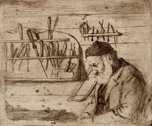  av Hugo Simberg