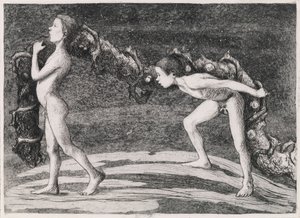  av Hugo Simberg