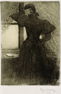  av Hugo Simberg