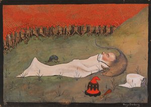  av Hugo Simberg