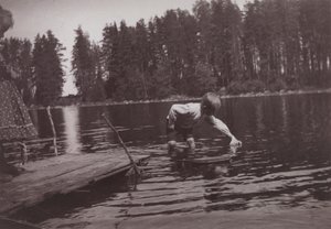  av Hugo Simberg