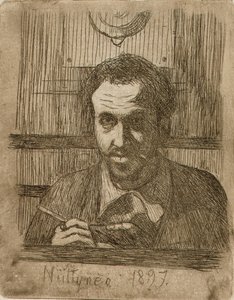  av Hugo Simberg