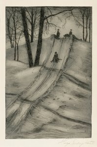  av Hugo Simberg