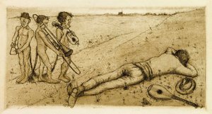  av Hugo Simberg