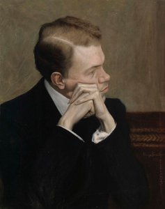  av Hugo Simberg