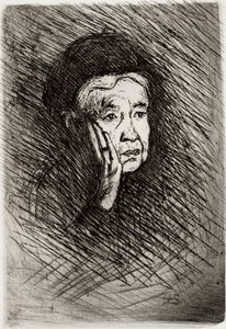 av Hugo Simberg
