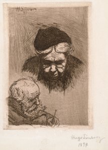 av Hugo Simberg