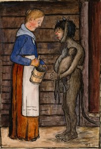  av Hugo Simberg
