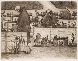  av Hugo Simberg
