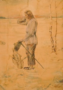  av Hugo Simberg