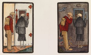  av Hugo Simberg