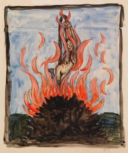  av Hugo Simberg