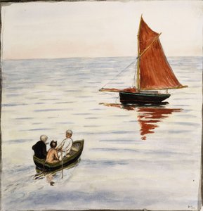  av Hugo Simberg