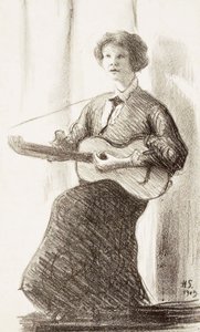  av Hugo Simberg
