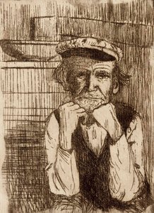  av Hugo Simberg