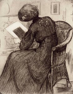 av Hugo Simberg