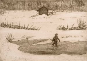  av Hugo Simberg