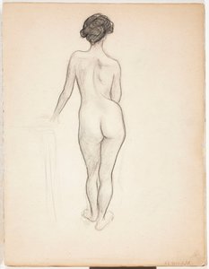  av Hugo Simberg