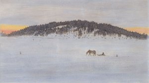  av Hugo Simberg