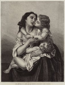 Hjem skatter av Hugues Merle