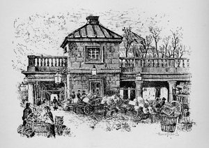 Covent Garden, 1890