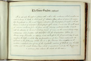 Rød bok: Welbeck av Humphry Repton