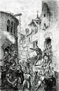 Antisemittisme og jødeforfølgelse av korsfarere, 1881