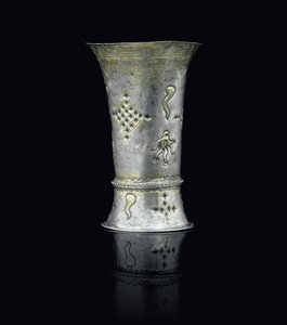 Beger, trolig Debrecen, ca.1600 av Hungarian School