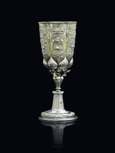 Goblet, Transylvania, midten av 1600-tallet av Hungarian School