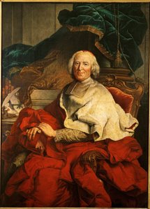  av Hyacinthe (studio of) Rigaud