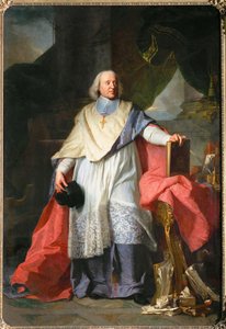  av Hyacinthe Francois Rigaud
