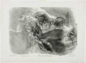  av Hyacinthe Louis Aubry Lecomte