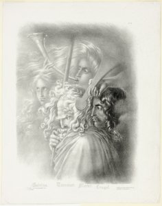  av Hyacinthe Louis Aubry Lecomte