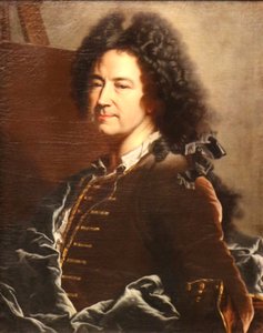  av Hyacinthe Rigaud