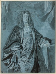  av Hyacinthe Rigaud
