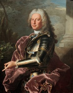  av Hyacinthe Rigaud