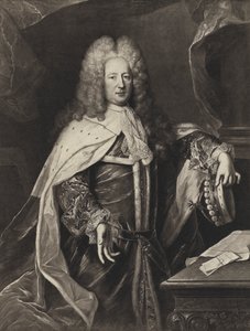 Henry St John, Viscount Bolingbroke