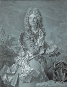  av Hyacinthe Rigaud