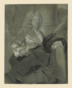  av Hyacinthe Rigaud