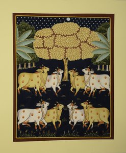 «Sacred Cows»-kvelden av IMAGINEERS STUDIO
