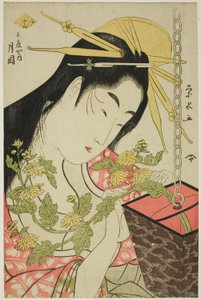 Mr. Tsukioka fra Te Hyogo