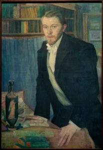 Karl Ernst Osthaus