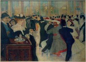 Danse bilde