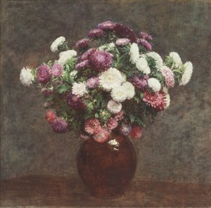  av Ignace Henri Jean Fantin Latour