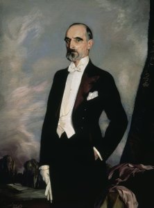 FRANCISCO CAMBO (1876–1947) SPANSK ØKONOM OG POLITISK JURIST av Ignacio Zuloaga y Zabaleta