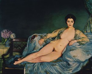 Italieneren – 1931