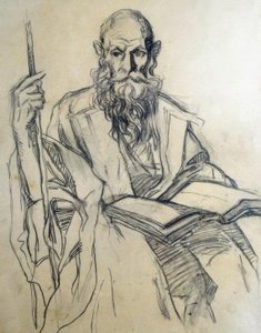 ZULOAGA, IGNACIO av Ignacio Zuloaga y Zabaleta