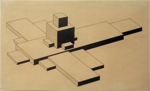 Arkitektonisk prosjekt