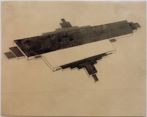 Arkitektprosjekt
