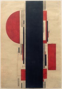 Suprematistisk komposisjon